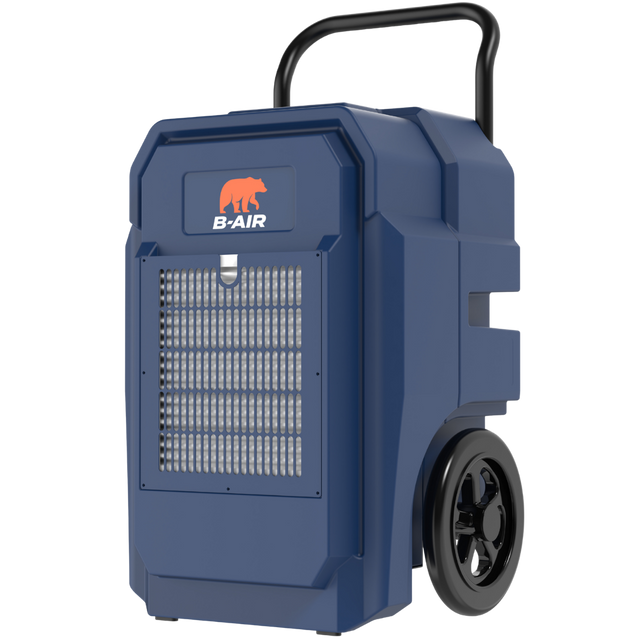 B-Air Vantage VGX 1500 Dehumidifier - Main