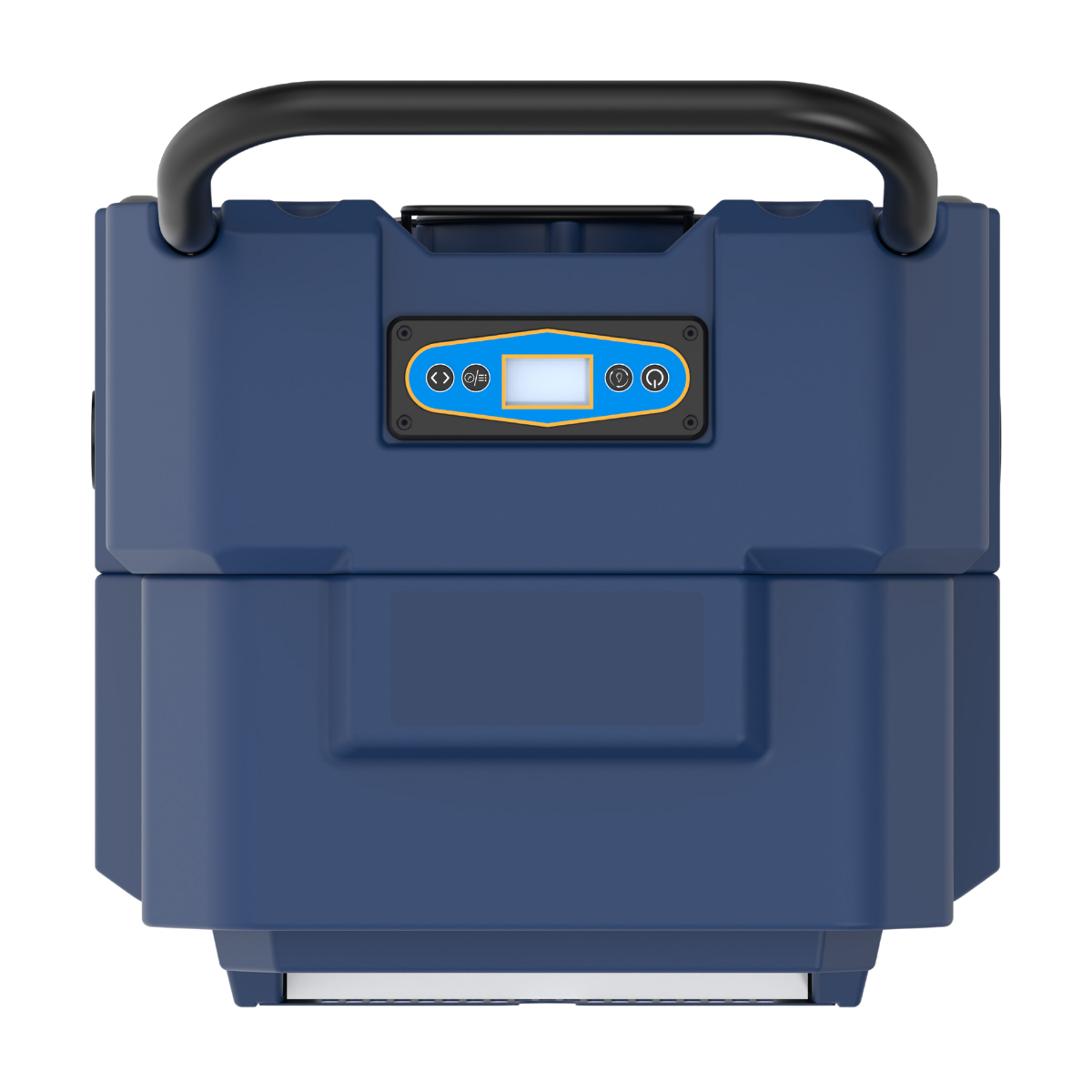 B-Air Vantage VGX 1500 Dehumidifier - Top
