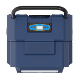 B-Air Vantage VGX 1500 Dehumidifier - Top