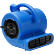B-Air Vent VP-25 Air Mover - Blue