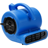 B-Air Vent VP-25 Air Mover - Blue