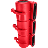 B-Air VP-33 Air Mover - Red Stackable