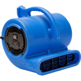 B-Air VP-33 Air Mover - Blue