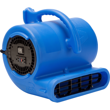 B-Air VP-33 Air Mover - Blue