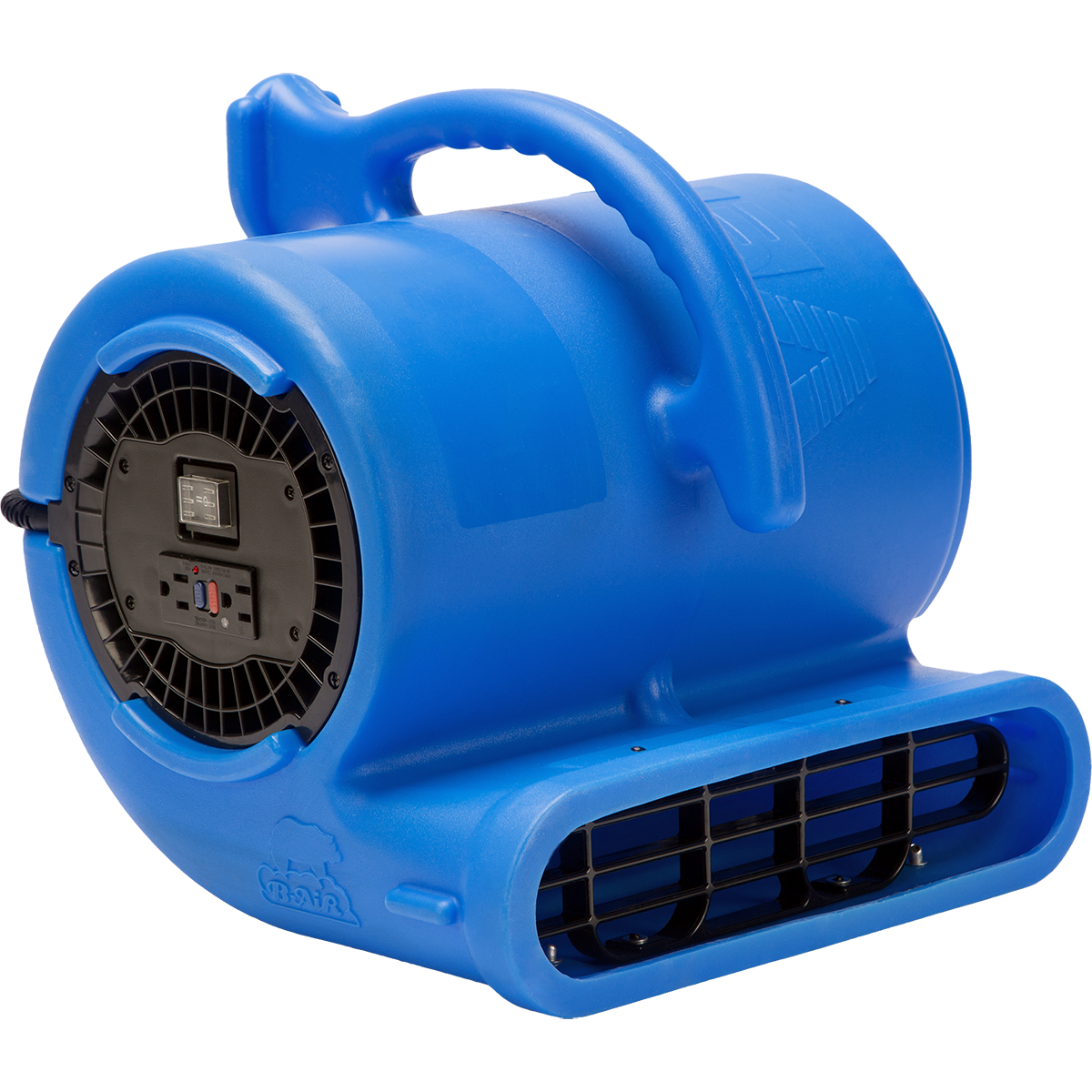 B-Air VP-33 Air Mover - Blue