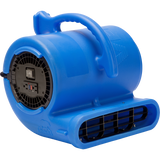 B-Air VP-33 Air Mover - Blue