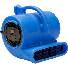 B-Air VP-33 Air Mover - Blue