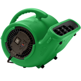 B-Air VP-34X Green 