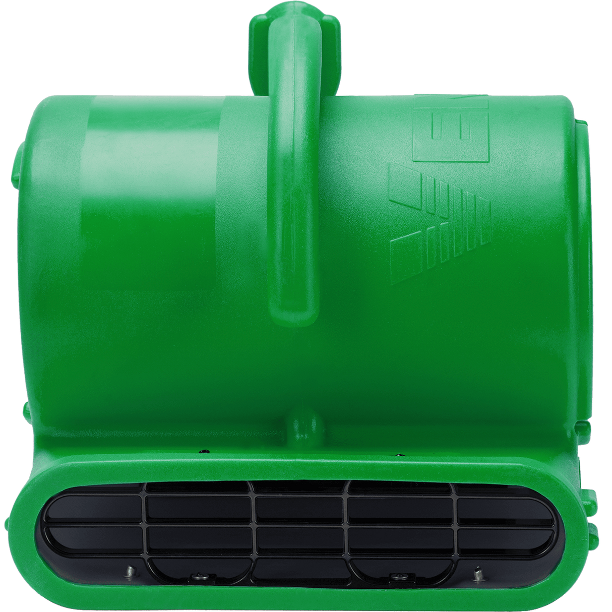 B-Air VP-34X Green - Front 