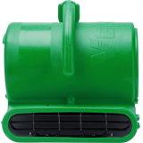 B-Air VP-34X Green - Front 
