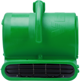 B-Air VP-34X Green - Front 