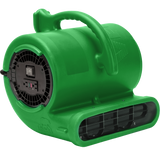 B-Air VP-34X Air Mover - Green - Main Photo