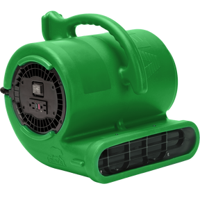 B-Air VP-34X Air Mover - Green - Main Photo