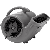 B-Air VP-50 Air Mover - 45 Degree Angle