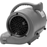 B-Air VP-50 Air Mover - Back Angle
