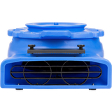 B-Air Ventlo-25 Low Profile Air Mover - Back