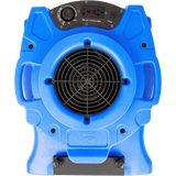 B-Air Ventlo-25 Low Profile Air Mover - Front