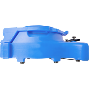 B-Air Ventlo-25 Low Profile Air Mover - Side