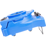 B-Air Ventlo-25 Low Profile Air Mover - Stand