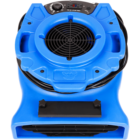 B-Air Ventlo-25 Low Profile Air Mover - Main