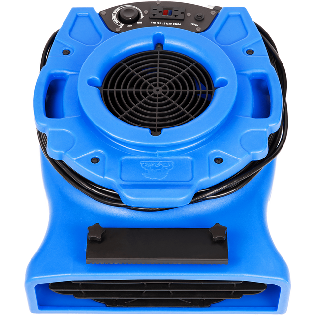 B-Air Ventlo-25 Low Profile Air Mover - Main