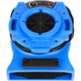 B-Air Ventlo-25 Low Profile Air Mover - Main