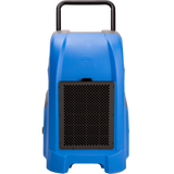 B-Air Vantage 1500 Dehumidifier - Blue Front