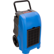B-Air Vantage 1500 Dehumidifier - Blue