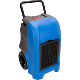 B-Air Vantage 1500 Dehumidifier - Blue