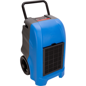 B-Air Vantage 1500 Dehumidifier - Blue