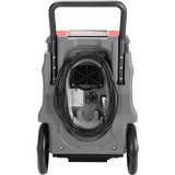 B-Air Vantage 1500 Dehumidifier - Red Back