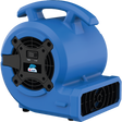 B Air Vp15 1 8 Hp Air Mover Main