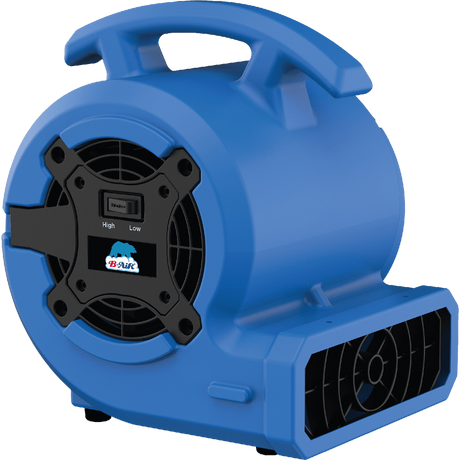 B-Air VP-20 1/5 HP Air Mover