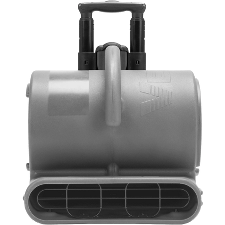 B-Air VP-50H 1/2 HP Air Mover w/ Handle and Caster Wheels