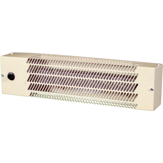 QMark Convection Utility Well House Heater