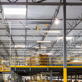 Big Ass Fans 14-ft SHOPFAN HVLS Ceiling Fan