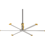 Big Ass Fans 14-Foot Basic 6 HVLS Ceiling Fan - Main