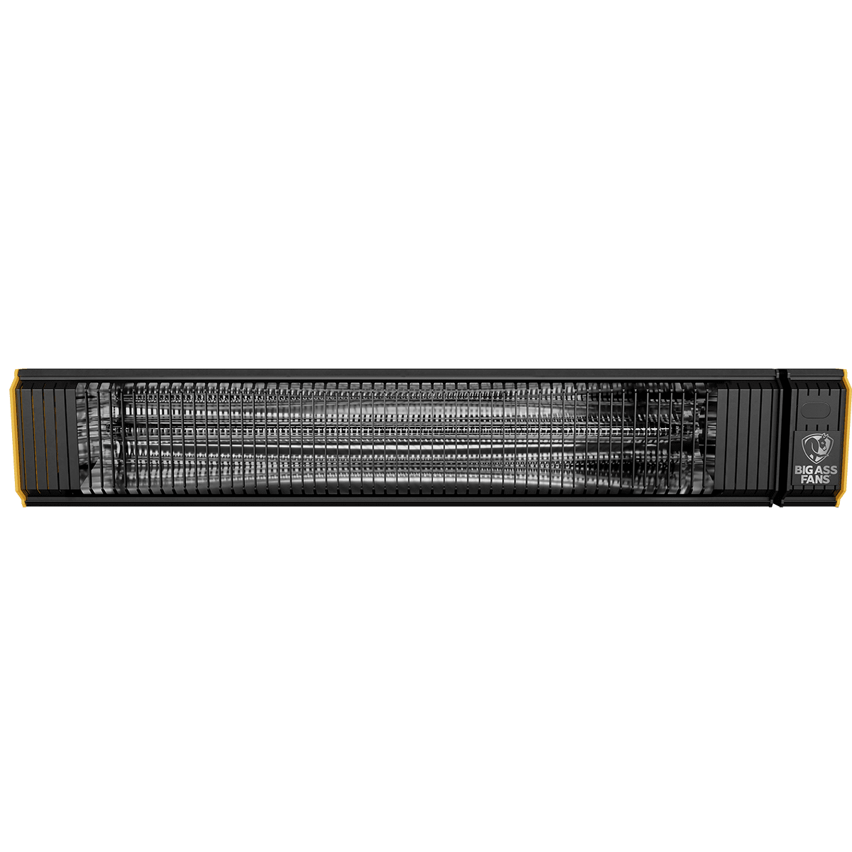 Big Ass Fans 240V Obsidian Electric Heater