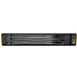 Big Ass Fans 240V Obsidian Electric Heater