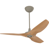 Big Ass Fans 52-In. Haiku Caramel Bamboo Smart Ceiling Fan 