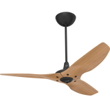 Big Ass Fans 52-In. Haiku Caramel Bamboo Smart Ceiling Fan 
