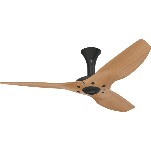 Big Ass Fans 52-In. Haiku Caramel Bamboo Smart Ceiling Fan  - Main