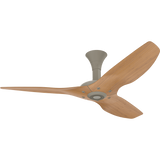 Big Ass Fans 52-In. Haiku Caramel Bamboo Smart Ceiling Fan 