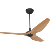 Big Ass Fans 60-In. Haiku Caramel Bamboo Smart Ceiling Fan