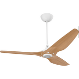 Big Ass Fans 60-In. Haiku Caramel Bamboo Smart Ceiling Fan