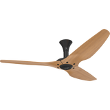 Big Ass Fans 60-In. Haiku Caramel Bamboo Smart Ceiling Fan - Main