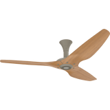 Big Ass Fans 60-In. Haiku Caramel Bamboo Smart Ceiling Fan