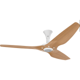 Big Ass Fans 60-In. Haiku Caramel Bamboo Smart Ceiling Fan