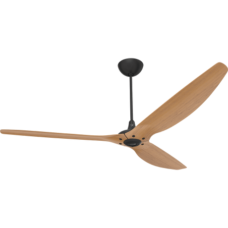 Big Ass Fans 84-In. Haiku Caramel Bamboo Smart Ceiling Fan - Main