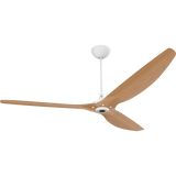 Big Ass Fans 84-In. Haiku Caramel Bamboo Smart Ceiling Fan